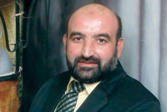 رافت ناصيف