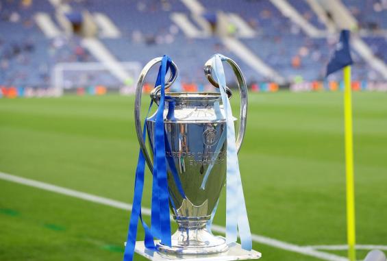 دوري الأبطال ينطلق الثلاثاء