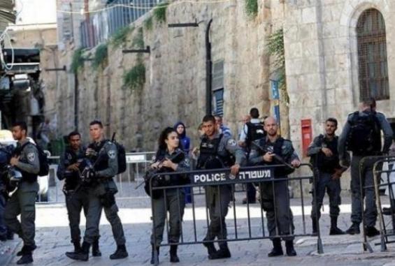 إجراءات إسرائيلية في الأقصى مع اقتراب الأعياد اليهودية