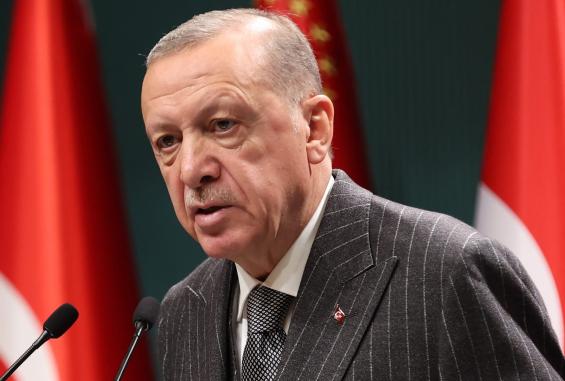 أردوغان: على واشنطن وموسكو تطبيق الاتفاقيات الخاصة بسوريا