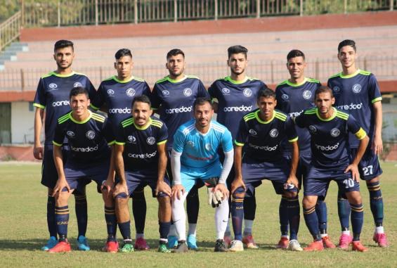 فريق الهلال