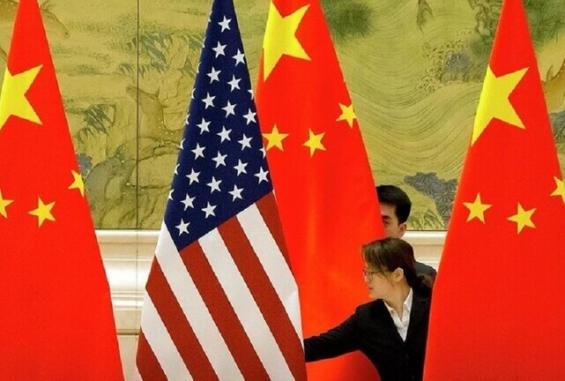 محلل أمريكي: الولايات المتحدة على وشك خوض حرب كبيرة مع الصين