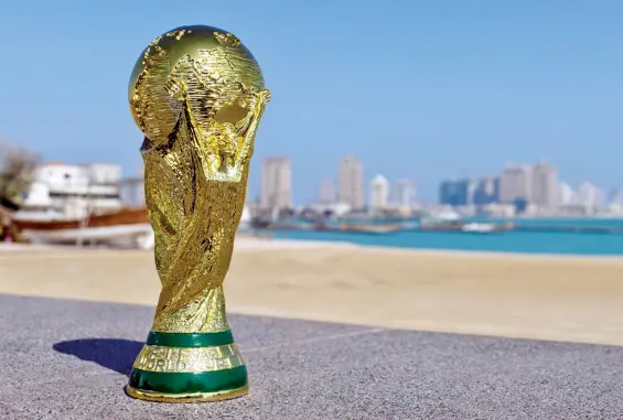كأس العالم