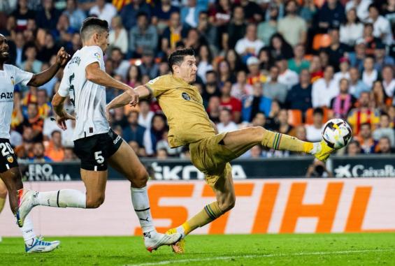 ليفاندوفسكي