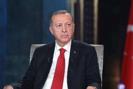 أردوغان