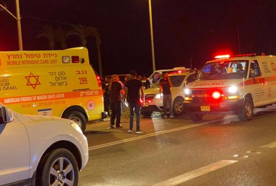 جرائم جنائية في الداخل الفلسطيني المحتل - أرشيفية -