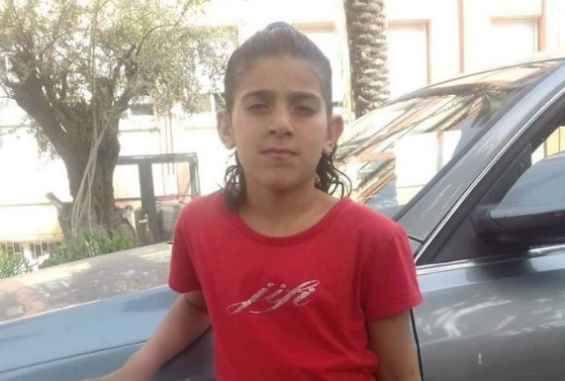 الشهيدة فلة مسالمة