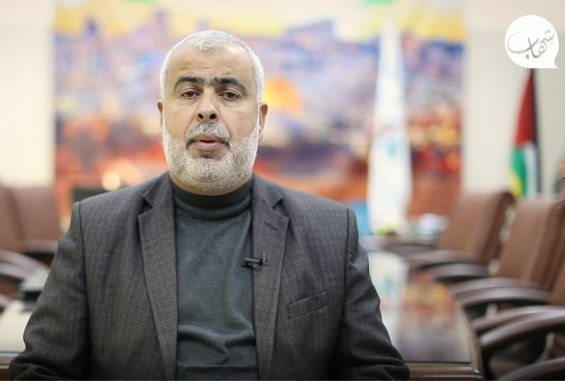 خالد أبو هلال