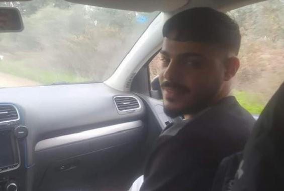 الاحتلال يفرج عن الأسير أسيد جدعه