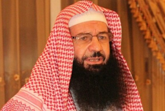الدكتور مروح نصار