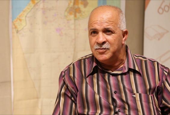 المختص بشؤون القدس راسم عبيدات