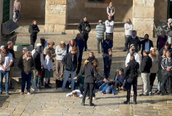 صورة تعبيرية