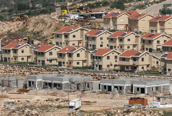 الخارجية الأمريكية: منزعجون بشدة من قرار "إسرائيل" توسيع المستوطنات في الضفة