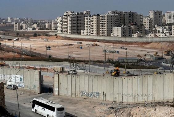 الاحتلال نفذ أعمالا تمهيدية عام 2021