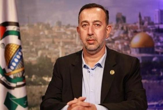 هارون ناصر الدين.