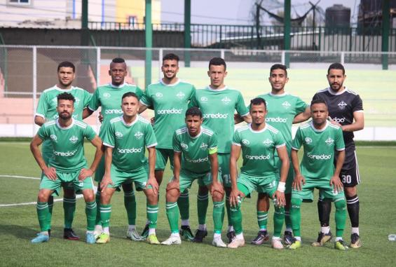 فريق خدمات رفح