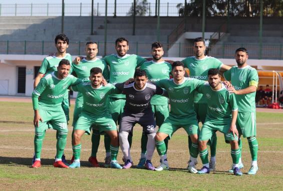 فريق اتحاد الشجاعية