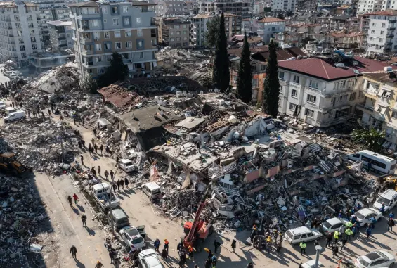 صورة تعبيرية