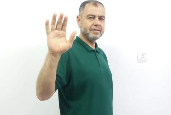 الاحتلال يجدد الاعتقال الإداري للأسير عبد الناصر الرابي من قلقيلية للمرة الرابعة