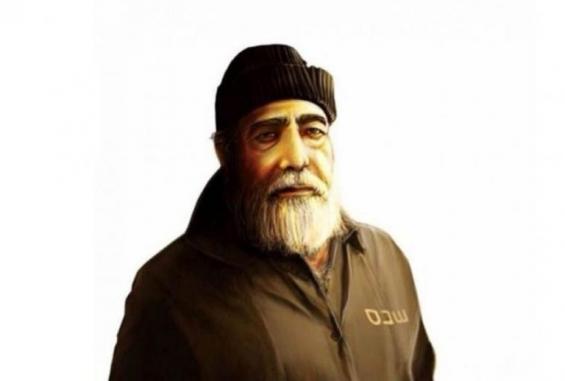 الأسير فؤاد الشوبكي