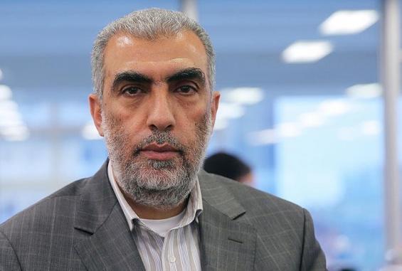 الشيخ كمال الخطيب