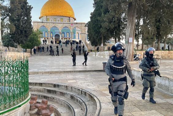 صورة تعبيرية