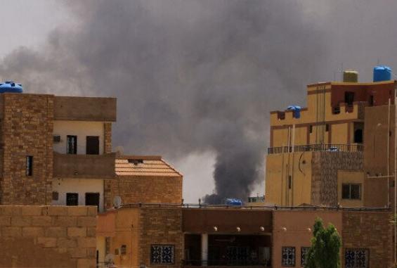 الجيش السوداني يتهم "الدعم السريع" بمواصلة "انتهاك" الهدنة