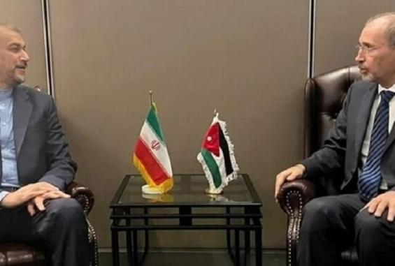 "معاريف": قلق إسرائيلي من تفاهم إيراني ـ أردني