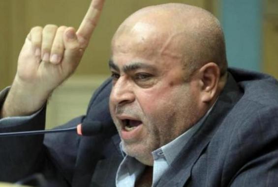 النائب خليل عطية