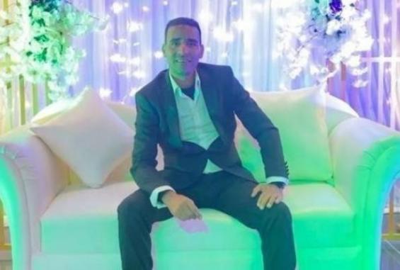 الشهيد يوسف أبو جابر