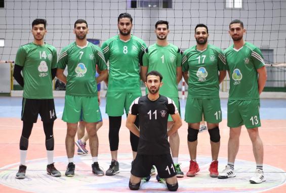 فريق الصداقة