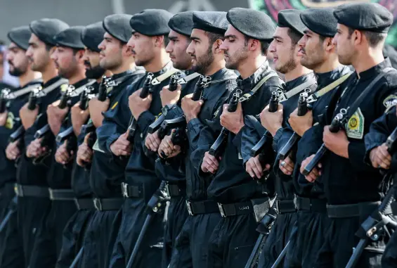 إيران تعتقل 14 إرهابيا على صلة بالكيان الإسرائيلي كانوا يخططون لتنفيذ اغتيالات