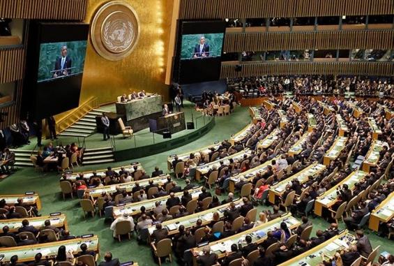 الأمم المتحدة: نتواصل مع الأطراف المعنية لوقف موجة التصعيد بين غزة و"إسرائيل"