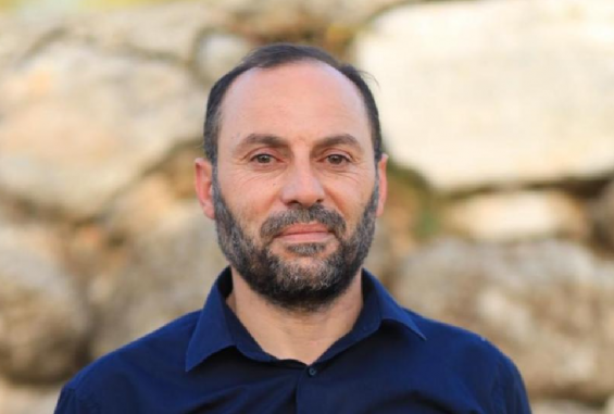 الناشط محمد صبحة