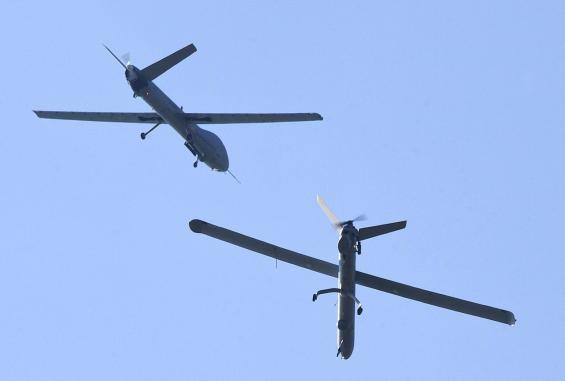 طائرة استطلاع