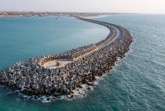 مشروع مصري في سيناء ينافس أهم مشروعات للاحتلال