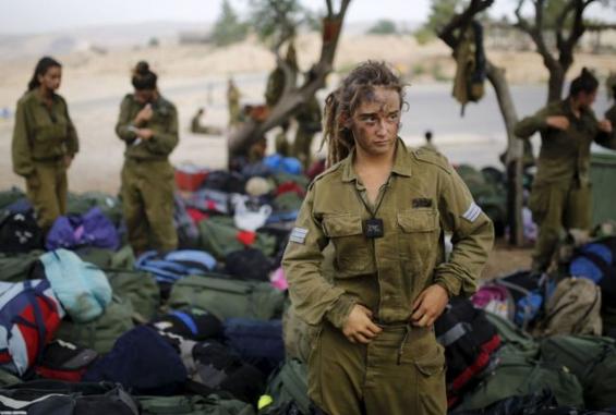 "جنود الاحتلال يمارسون الجنس خلال العمل".. "الكنيست" يتحرك بعد عملية الشهيد محمد صلاح