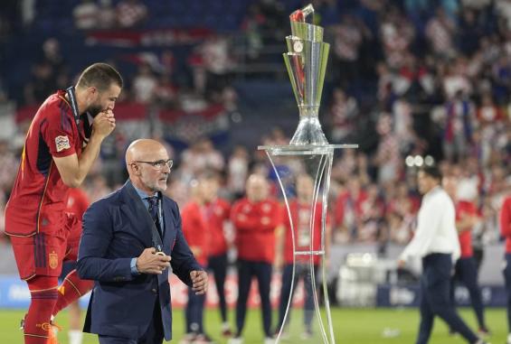 دي لا فوينتي