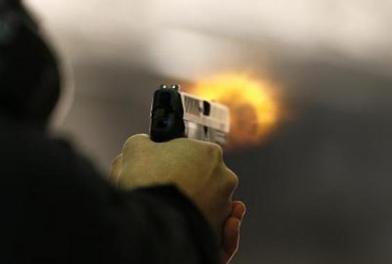 جريمة إطلاق نار
