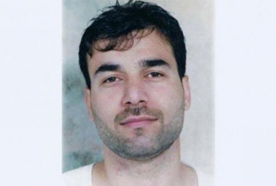 الأسير القسامي رمضان مشاهرة