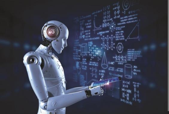 الذكاء الاصطناعي.. "إرهاب مسلح" يهدد البشرية