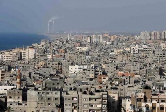 حالة الطقس في فلسطين