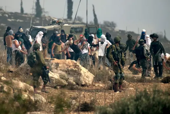 الخارجية الأميركية: يجب اتخاذ إجراءات عاجلة لاحتواء التصعيد بالضفة