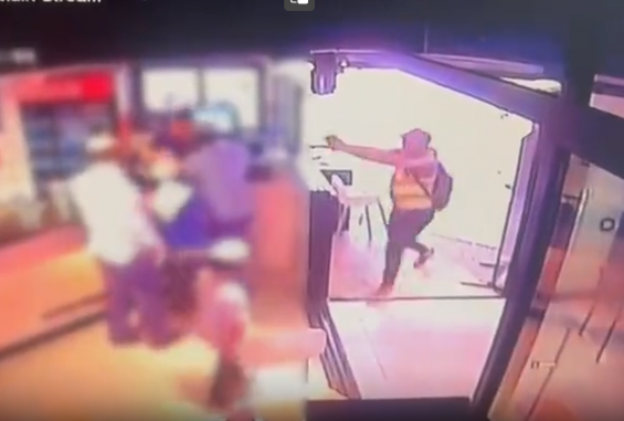 من نقطة صفر.. مشاهد جديدة للحظة تنفيذ عملية معاليه أدوميم