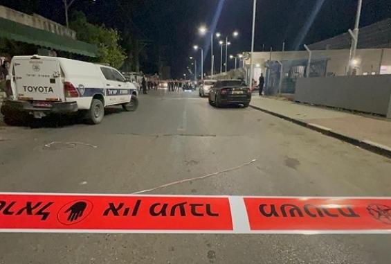 مقتل مدير بلدية الطيرة بجريمة إطلاق نار