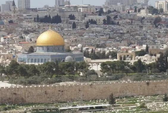 حالطة الطقس في فلسطين ليوم الجمعة الـ 10 إبريل/نيسان