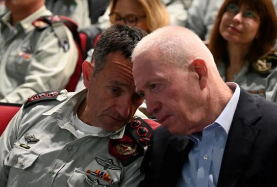 غالانت يتوجه للولايات المتحدة