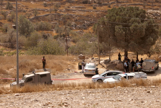 خاطر لشهاب: الخليل هي أرض الكمائن والتاريخ يشهد لها