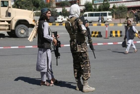 طالبان ترد على تقرير مجلس الأمن بشأن تهديدات "داعش" من أفغانستان