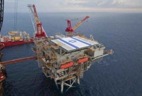 21% ارتفاعا في واردات مصر من الغاز "الفلسطيني المسروق"